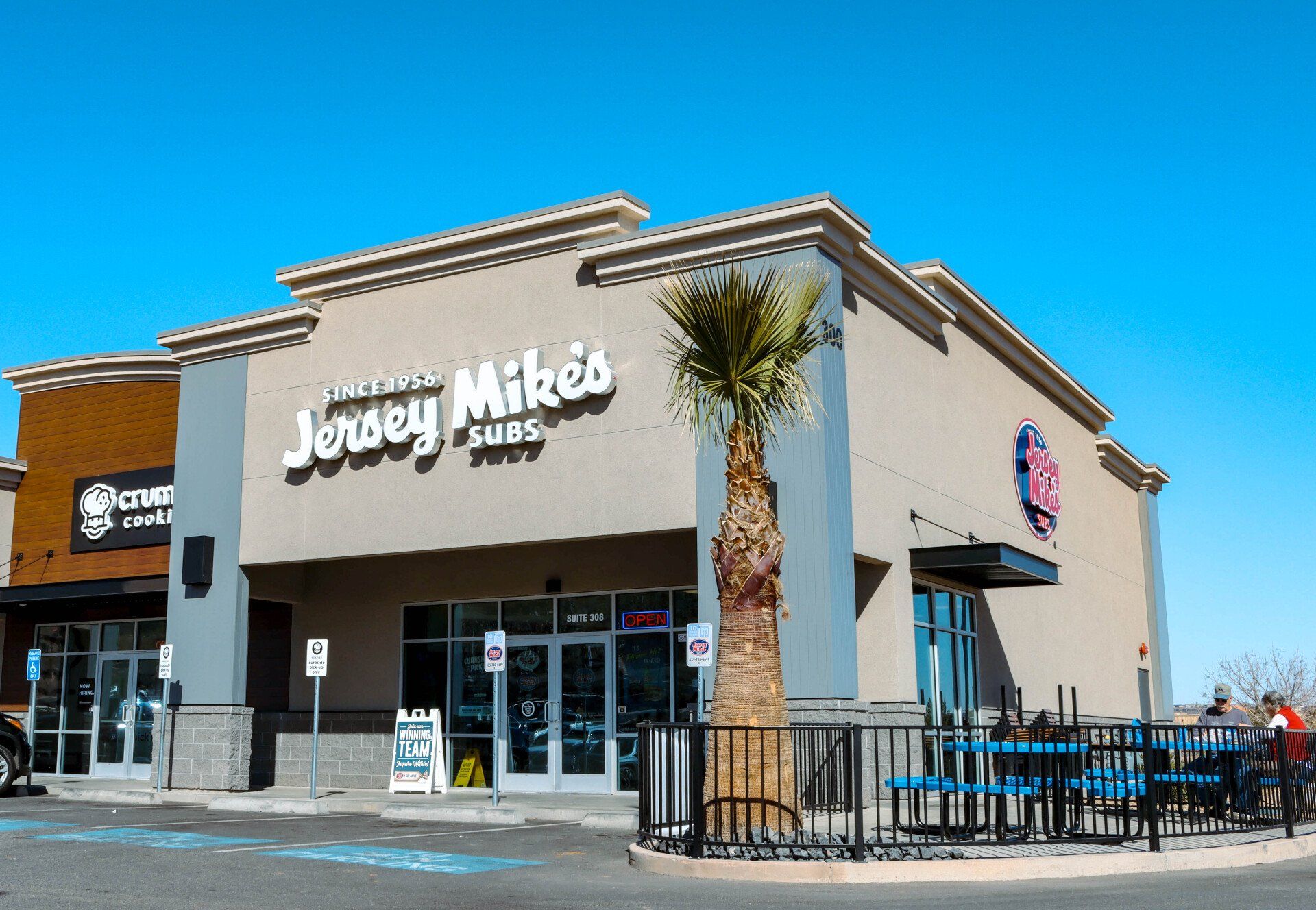Jersey Mikes