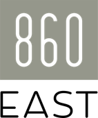 860 East Logo - Header - Click to go home