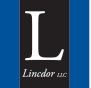 Logo with a white