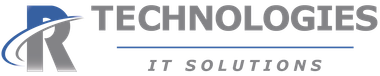 R Technologies Inc. logo