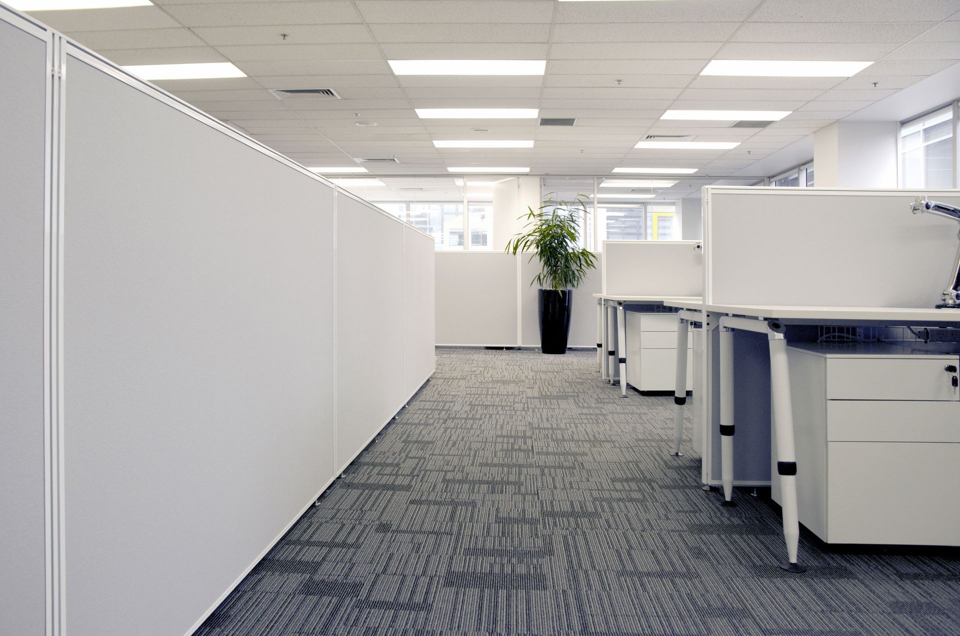 Free Commercial Carpeting Estimate in Troy, MI