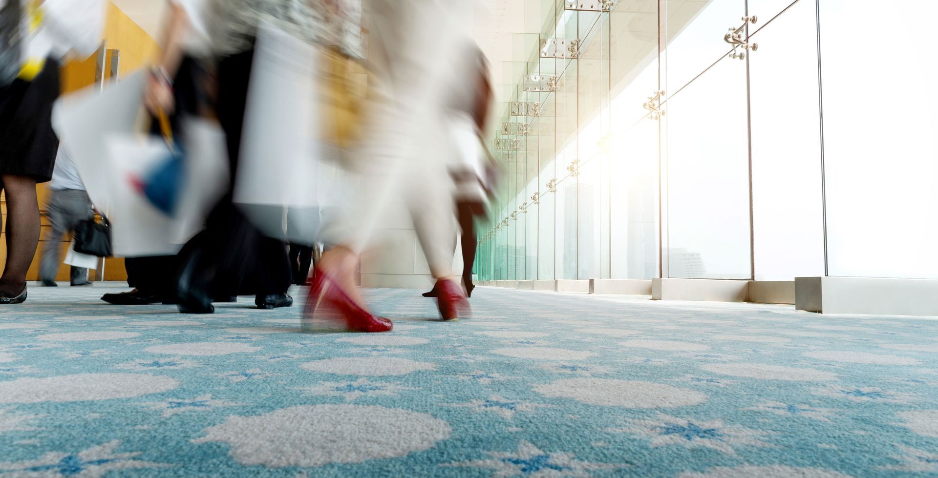 Commercial Carpeting in Troy, MI