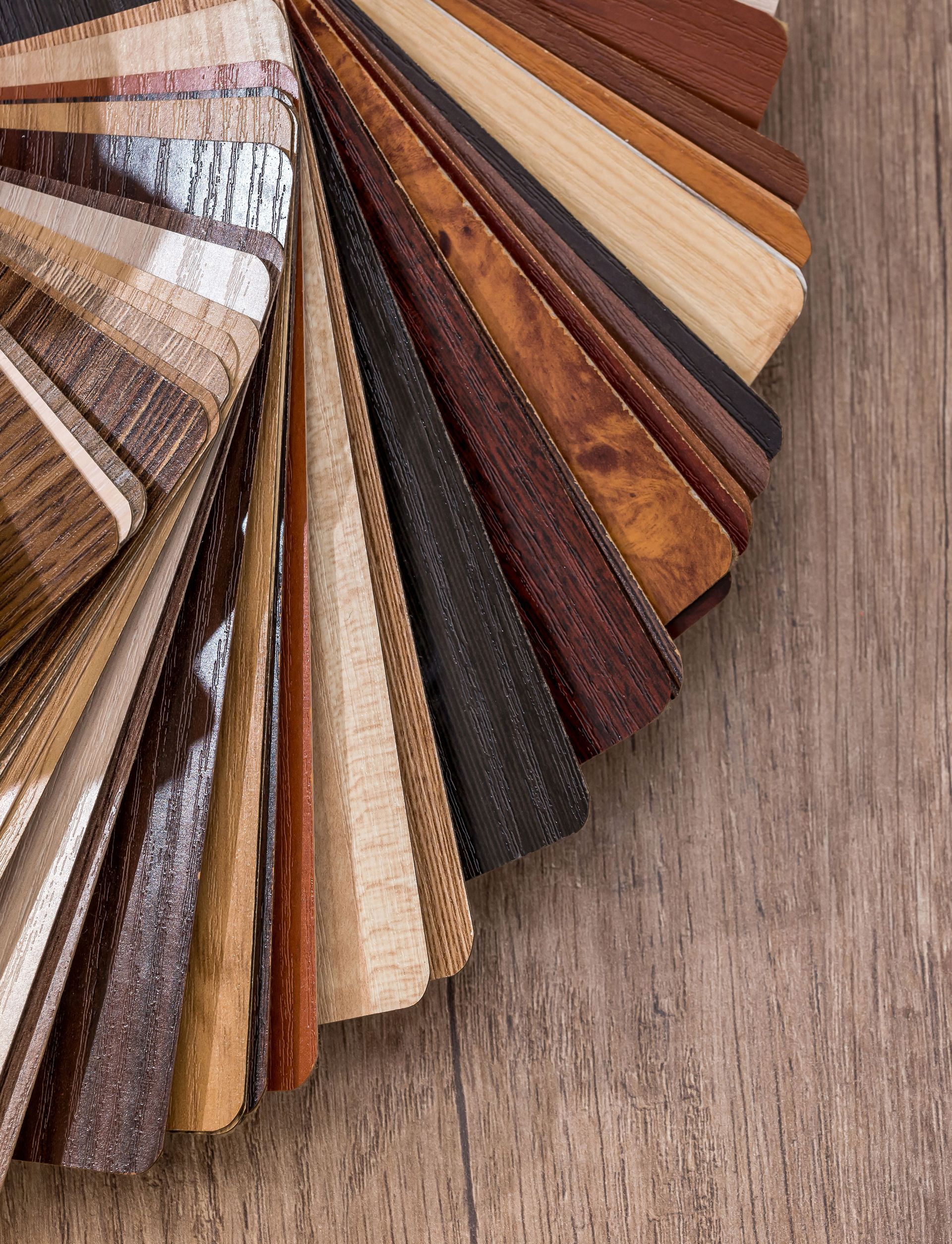 Laminate Flooring in Troy, MI