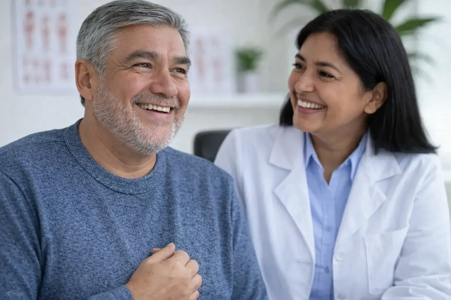 Will I Be Able to Bear the Procedure’s Discomfort? | CMPC
