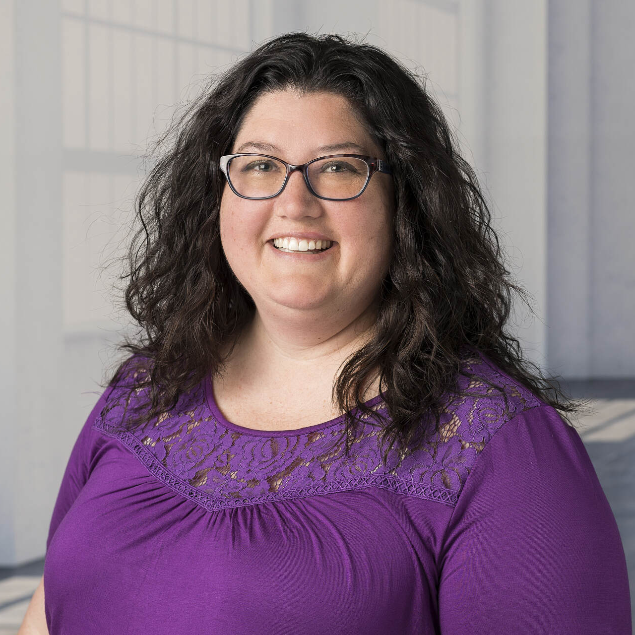 Theresa Copp headshot