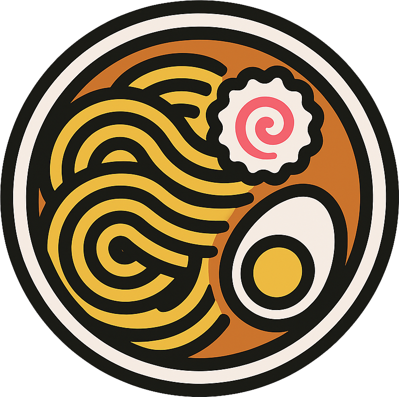 Best Ramen Logo