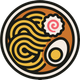 Best Ramen Logo