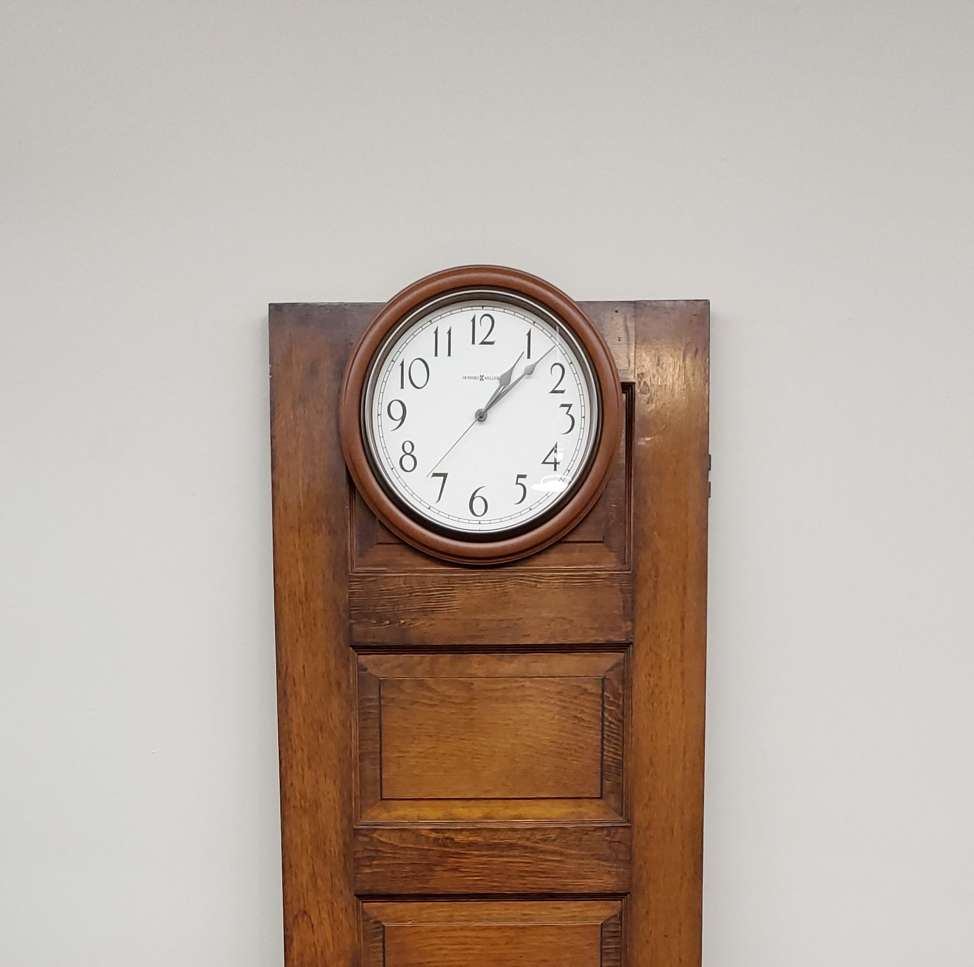 Howard Miller Wall Clock