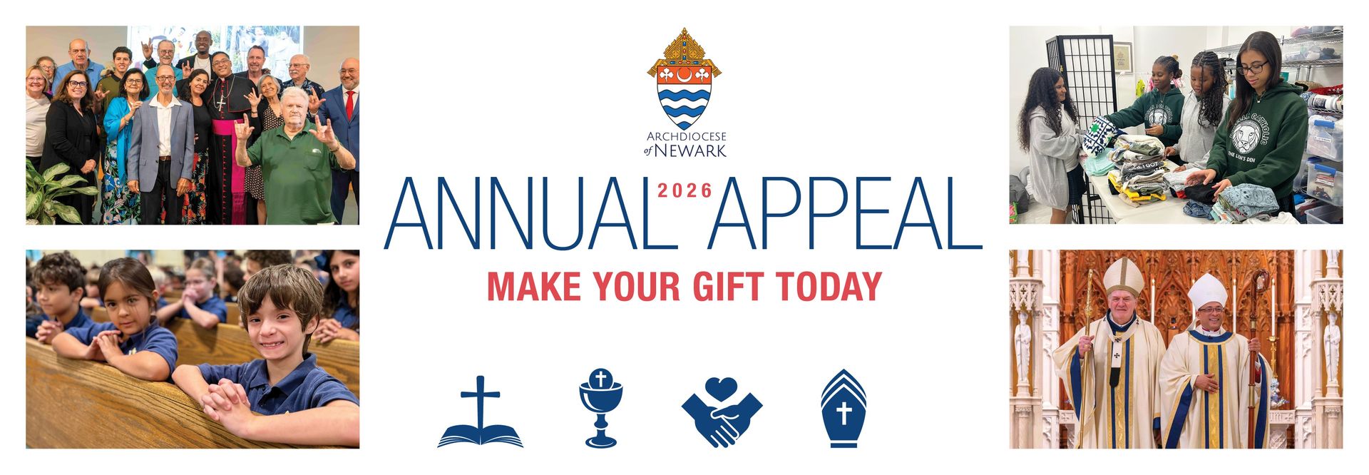 2026 Annual Appeal