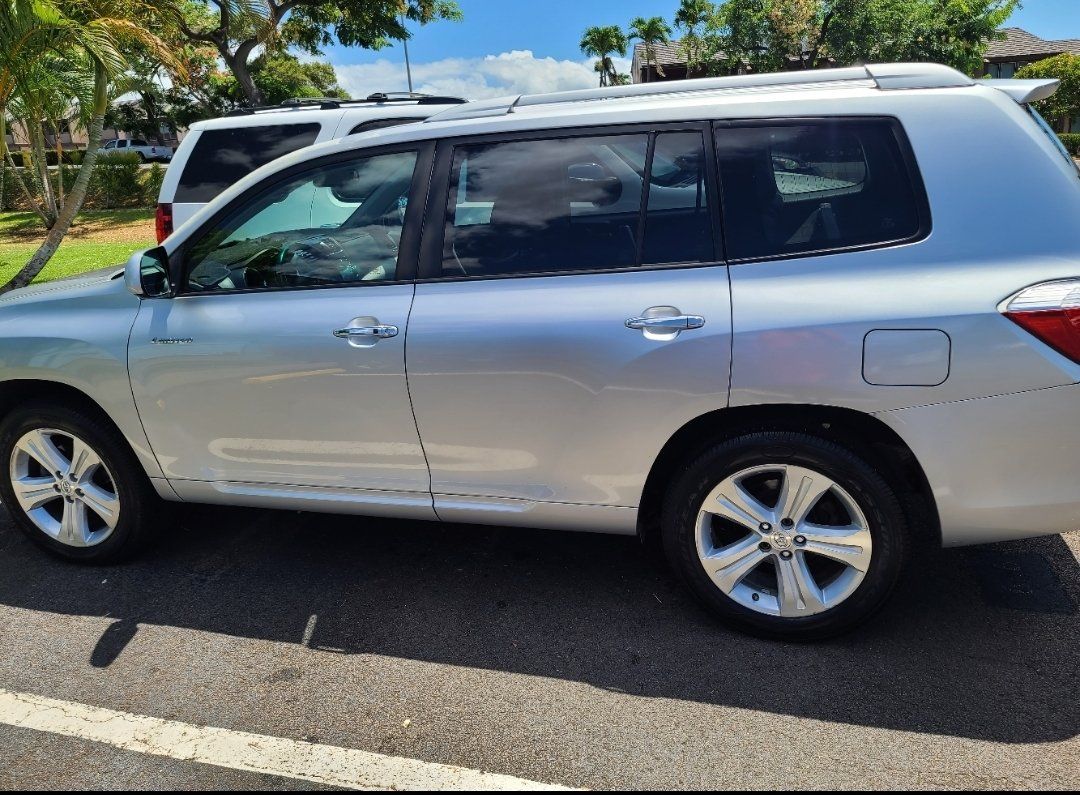 Clean Car exterior