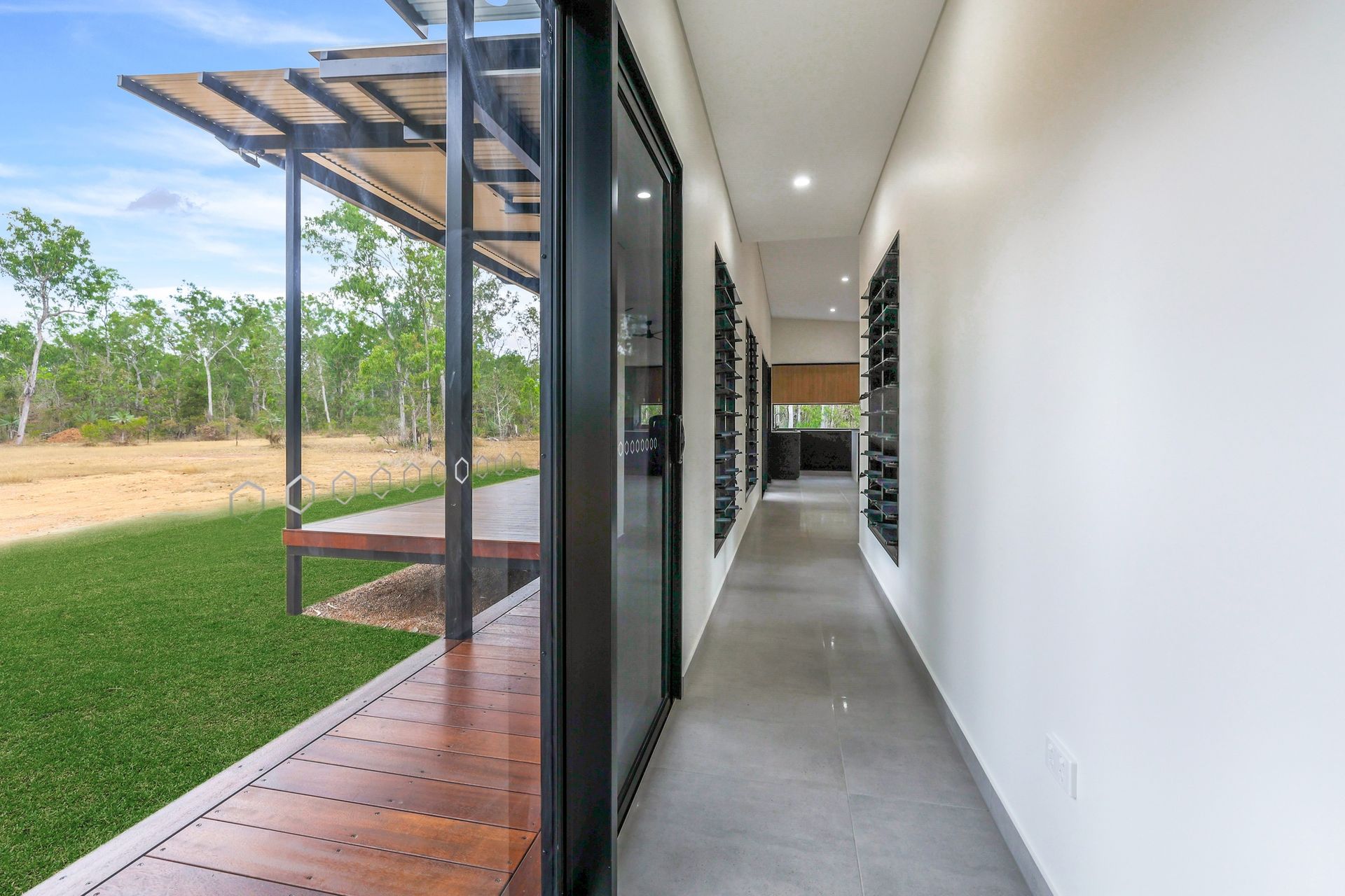 Barramundi Drive