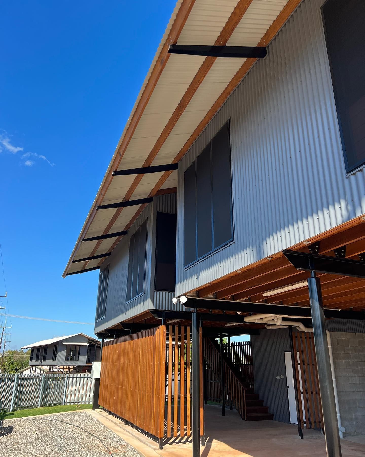 Gulkula Duplexes