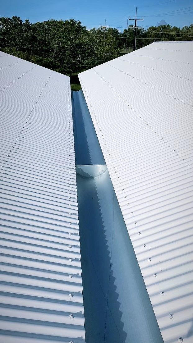 4C Re-Roof