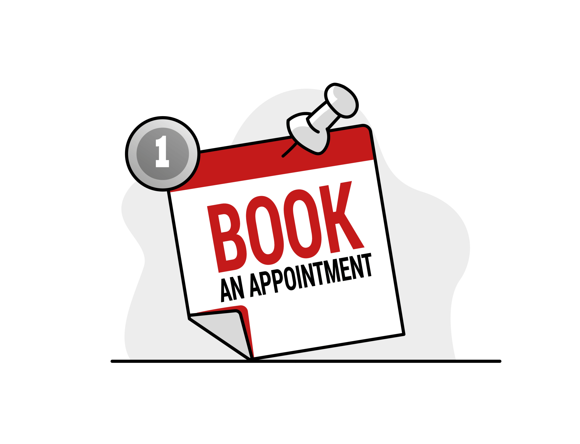 Book junk removal in Tempe AZ Step 1