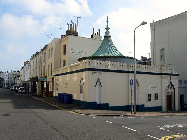 Flora Sassoon, philanthropist with links to Hove
