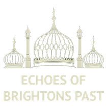 Echoes of Brighton’s Past logo