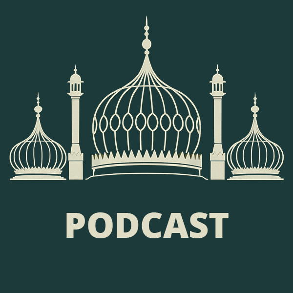 Elaine Humphrey featured in Echoes of Brighton’s Past podcast