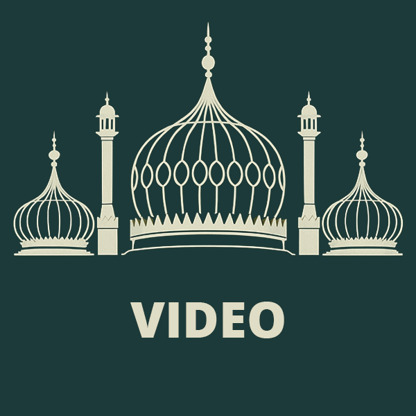 Time and Place Brighton video by Brighton & Hove Black History