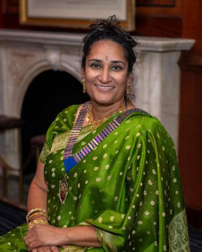 Manjinder Nargra