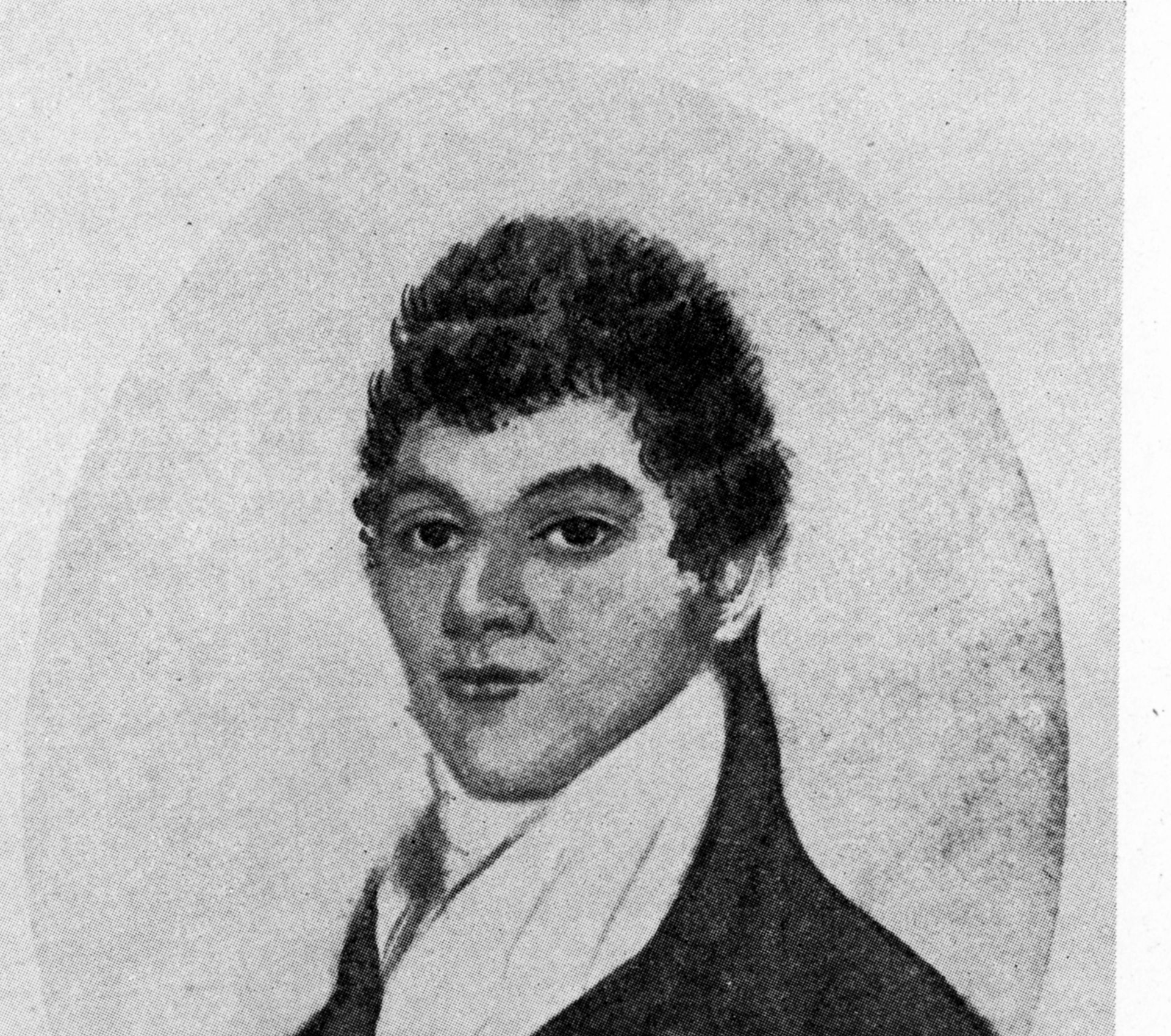 George Bridgetower, violinist linked to Brighton and Beethoven