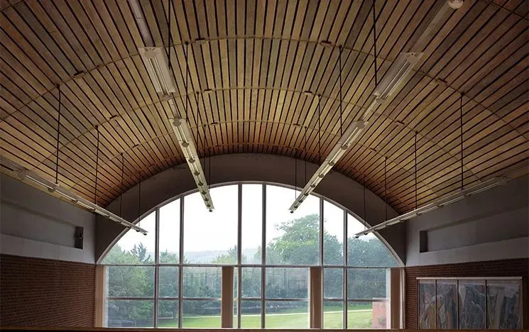 Mandela Hall