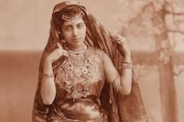 Princess Sophia Duleep Singh, suffragette who studied in Brighton