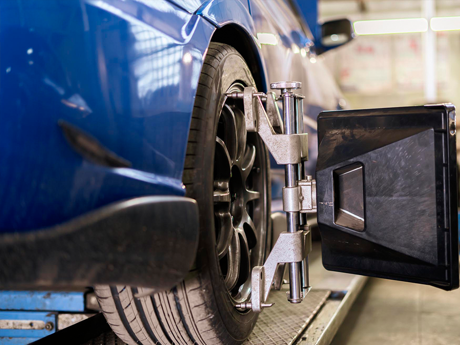 Check Engine Light Repair