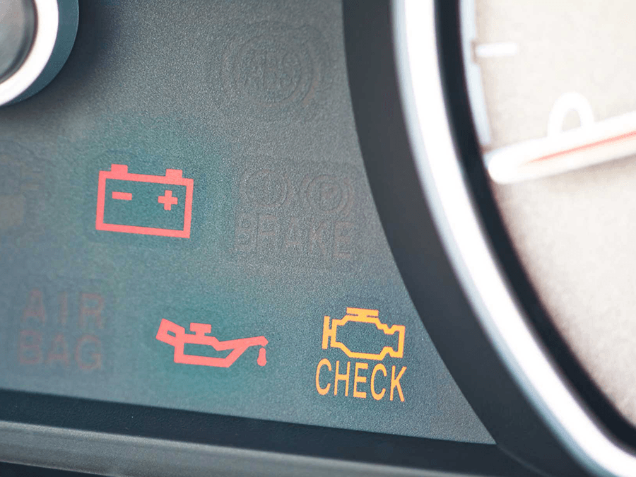 Computer Auto Diagnostics