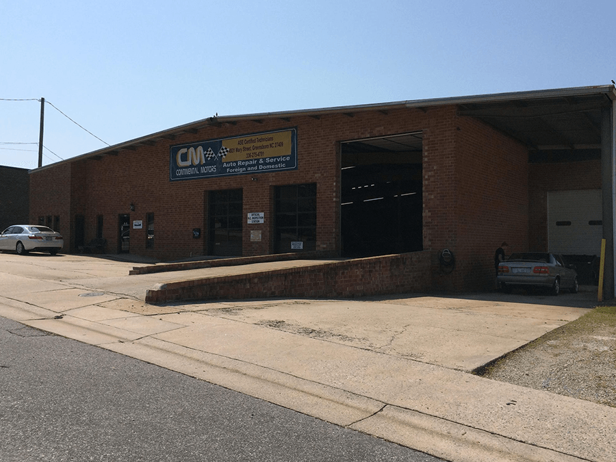 Auto Repair & Auto Services in Morrow, GA and the Surrounding Areas
