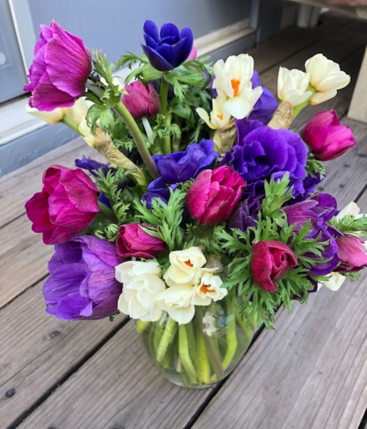 graduation bouquet delivery