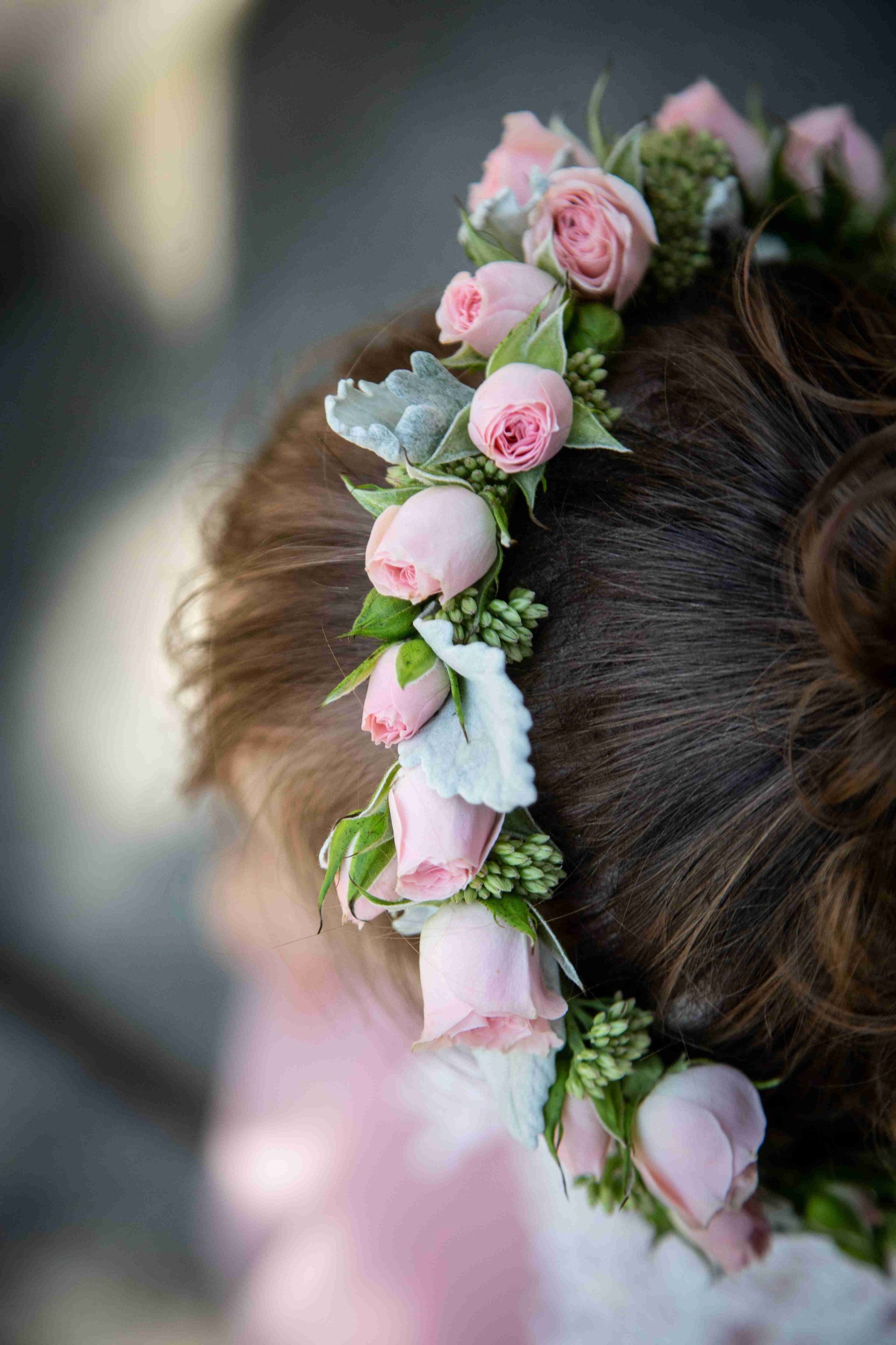 wedding flowers 