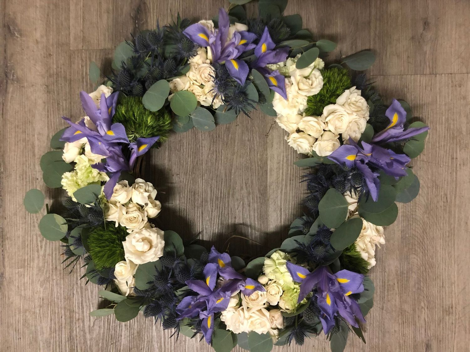 funeral flowers in oakland