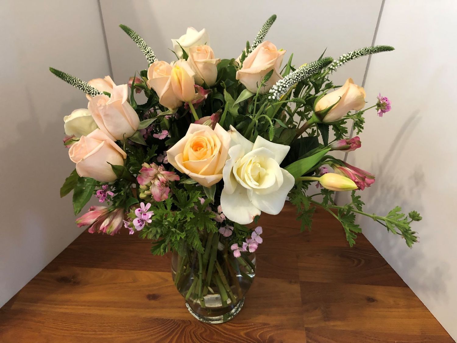 birthday flowers by month