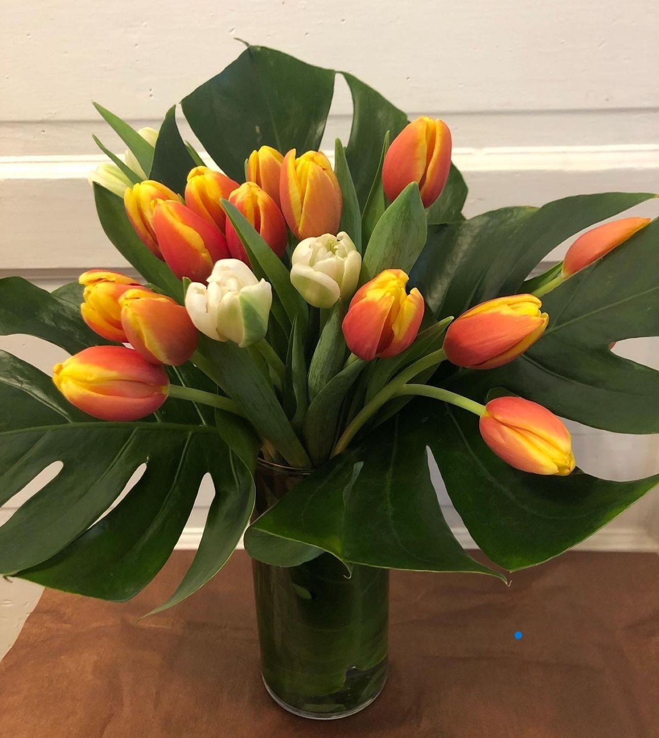 graduation flowers in oakland