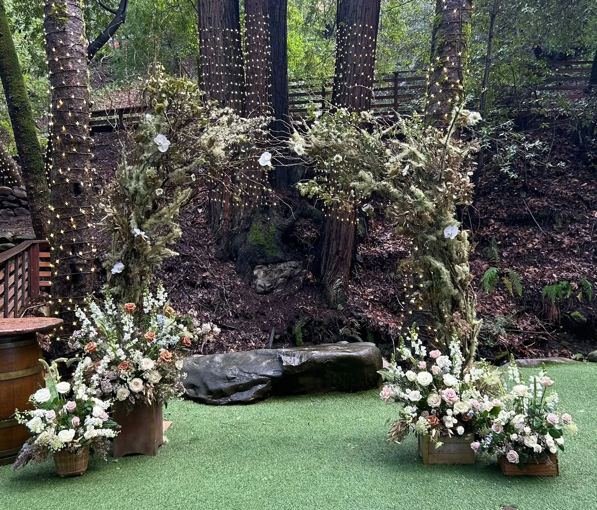 flowers for decoration wedding