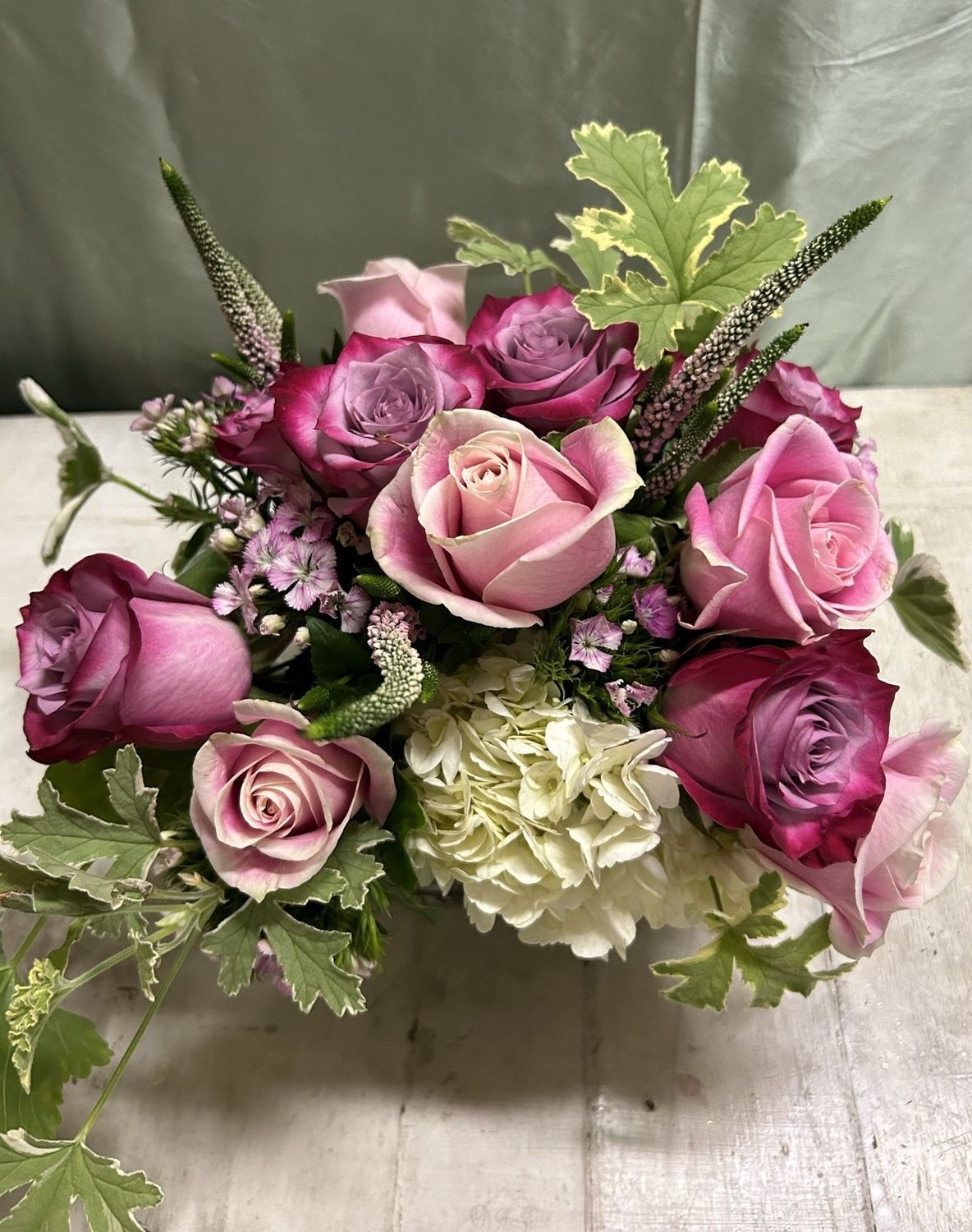 birthday flowers of the month