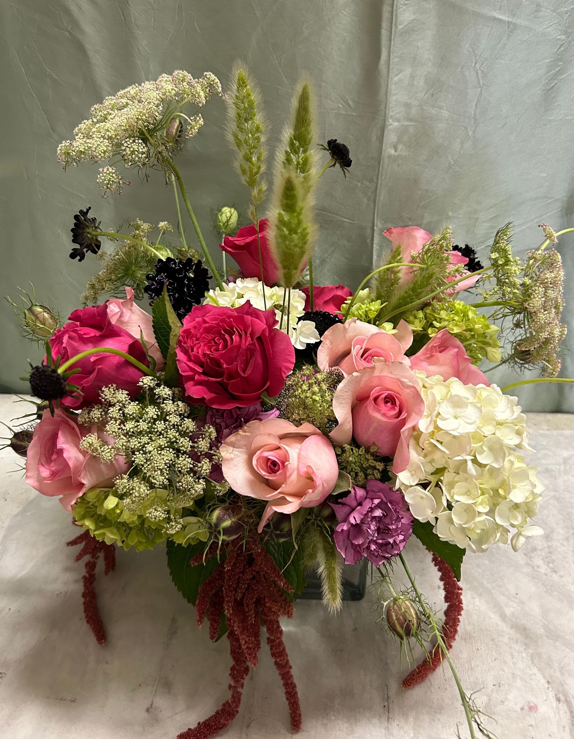 flowers oakland delivery