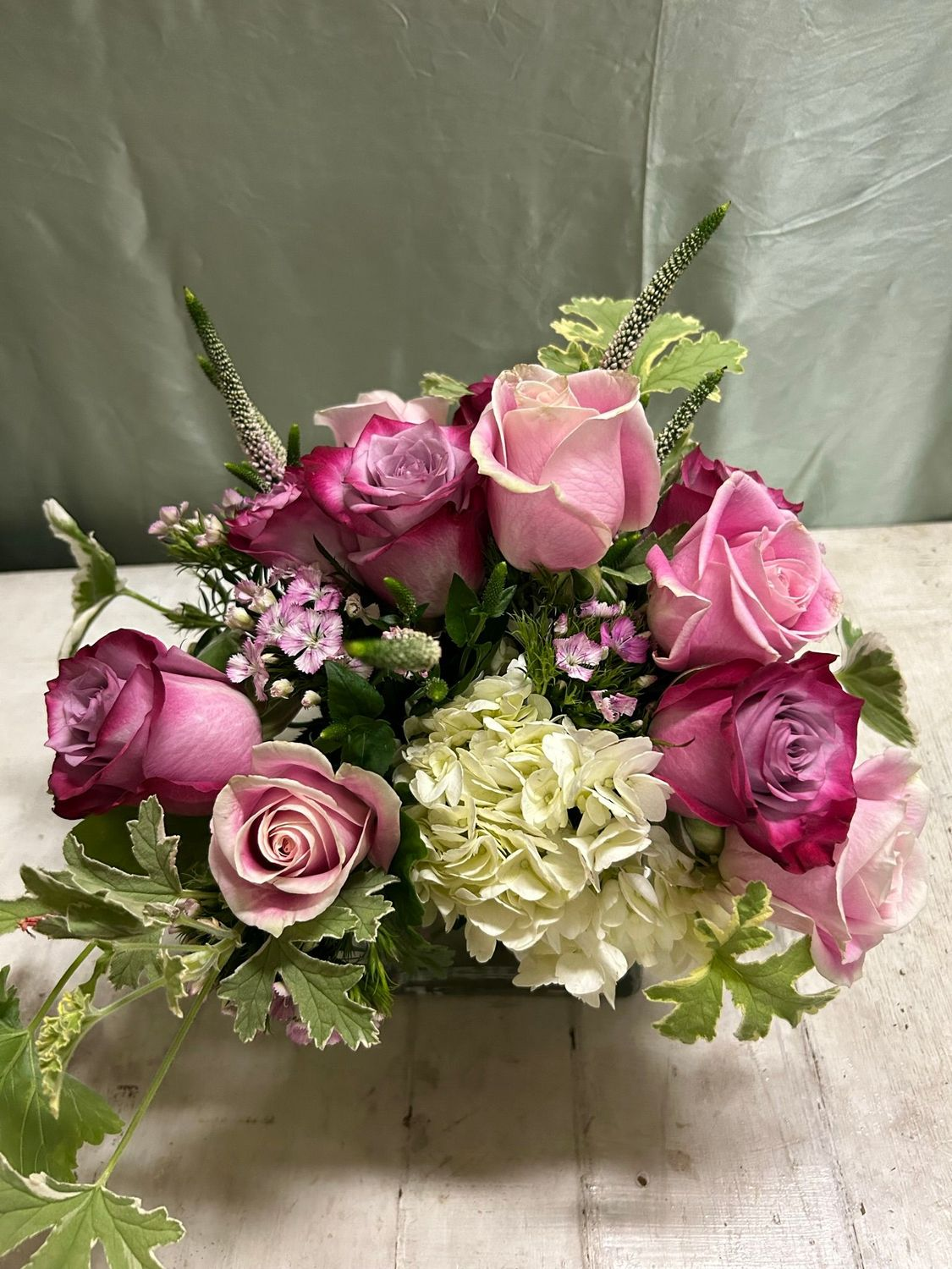 flower arrangements and delivery