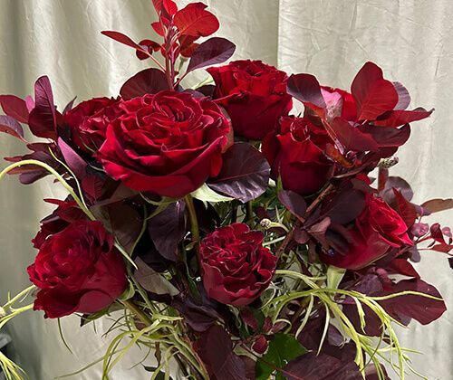 anniversary flowers