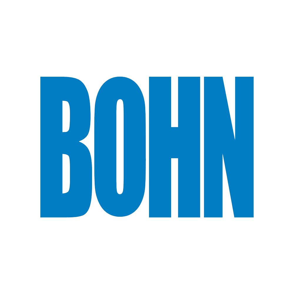 Blue text 