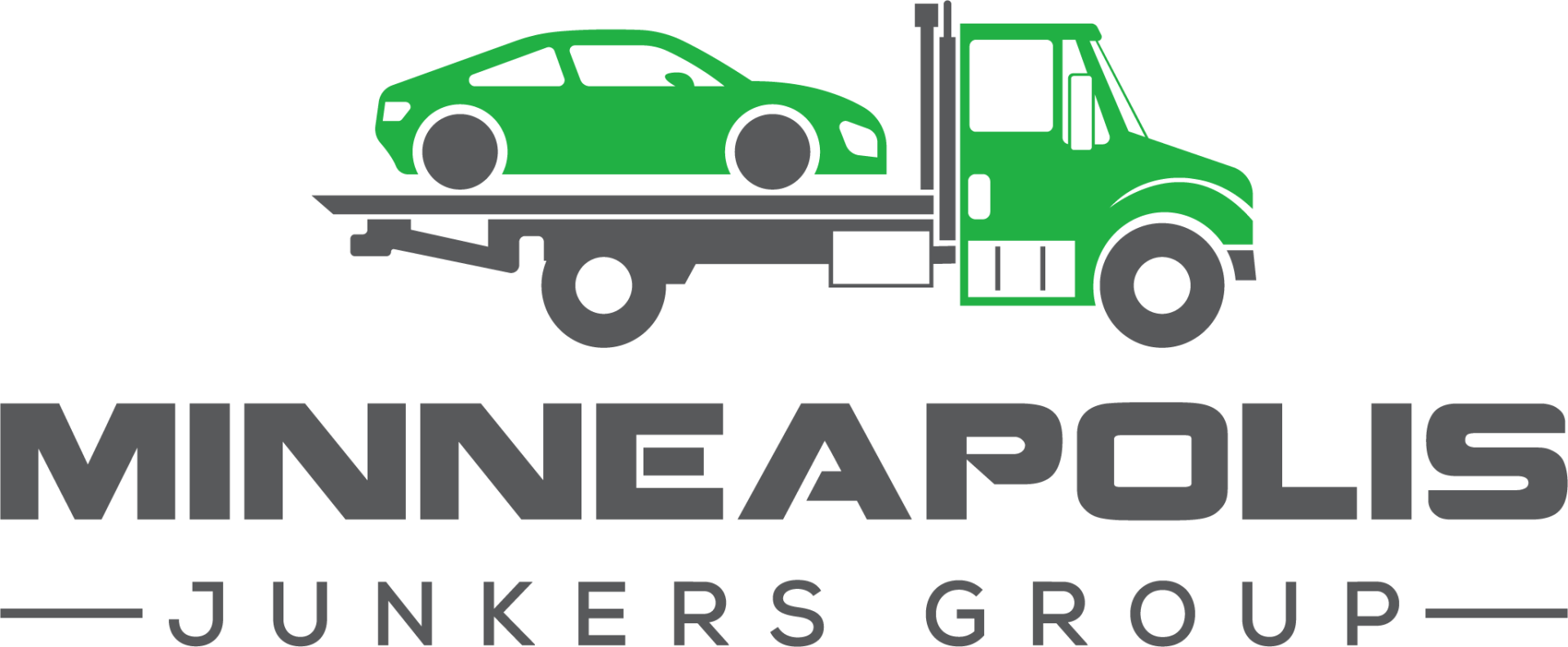 Minneapolis Junk Car Removal