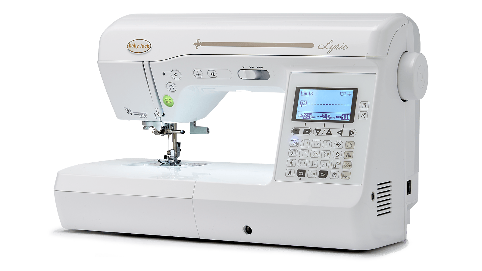 Sewing Machine Sales Derrel's of Pensacola Pensacola, FL