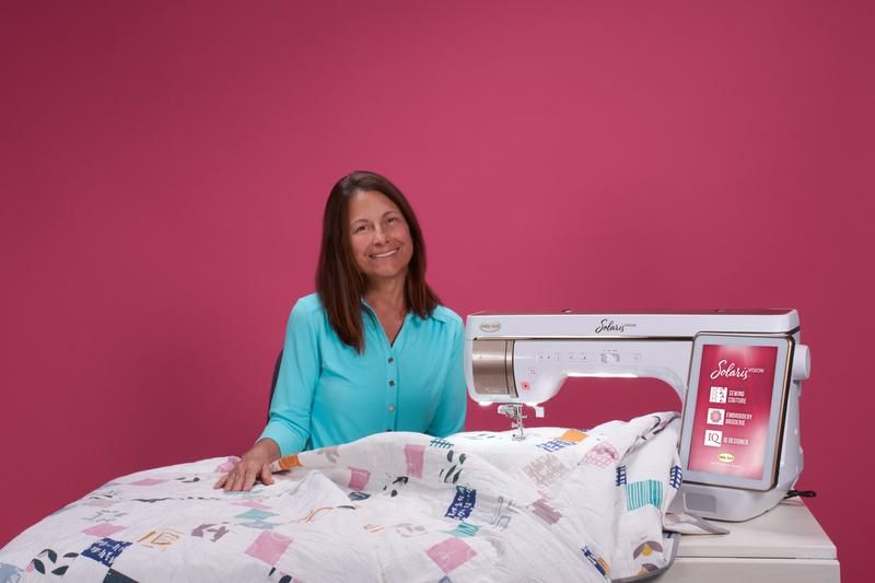 Sewing Machine Sales Derrel's of Pensacola Pensacola, FL