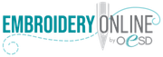 Embroidery Online Embroidery Online
