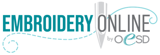 Embroidery Online Embroidery Online