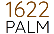 1622 Palm logo - click to go to home page