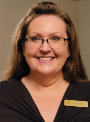 Joann Downing