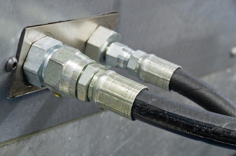Hose Fittings 3