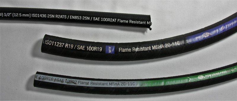 Hose Fittings 5