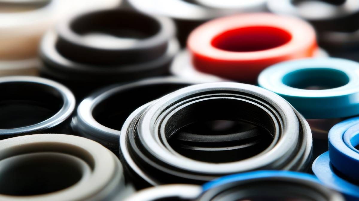 The Benefits of FFKM (Perfluoroelastomer) O-Rings